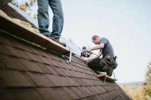 Local Roofers in Vernonia, OR